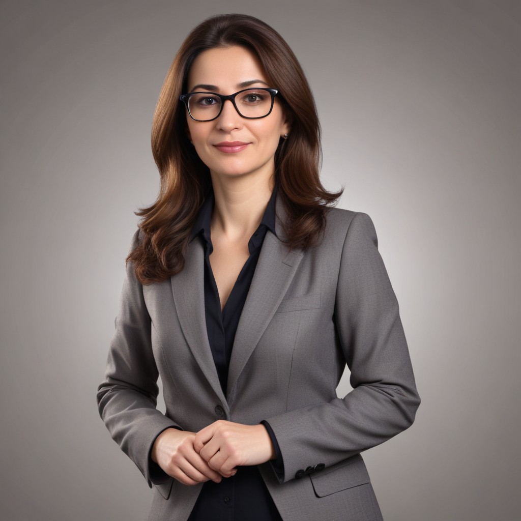 Fatma Yılmaz